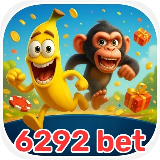 6292 bet: Uma Jornada Incrível pelo Mundo dos Jogos Online