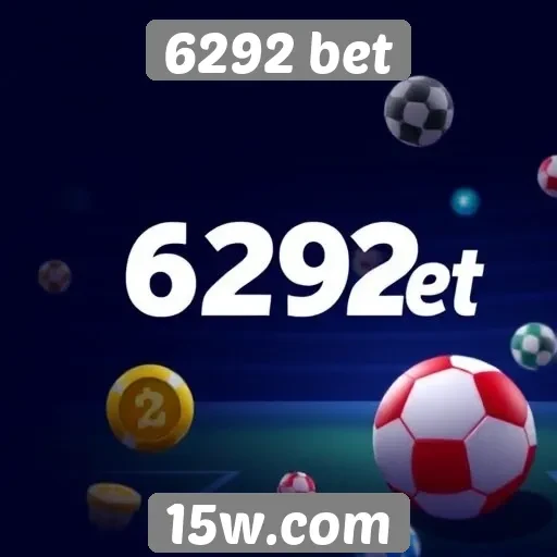 6292 bet oferece diversas opções de jogos online