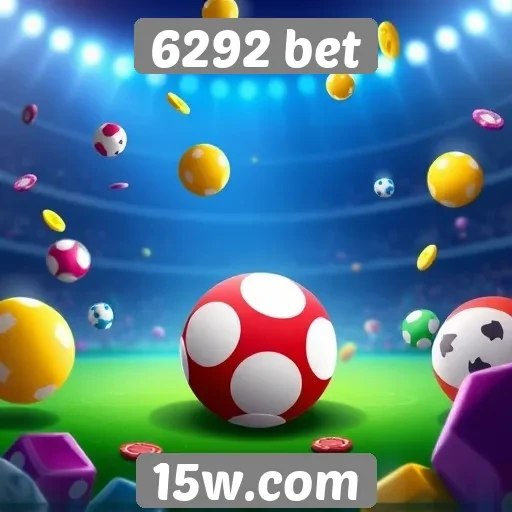 Principais jogos disponíveis na plataforma 6292 bet
