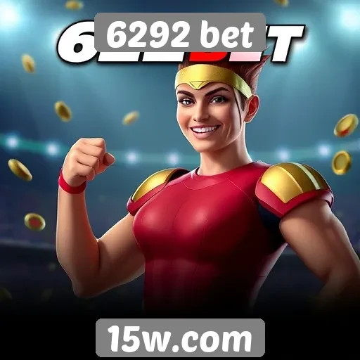 Promoções e bônus disponíveis no 6292 bet