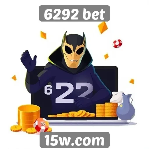 Análise de recursos disponíveis no site 6292 bet
