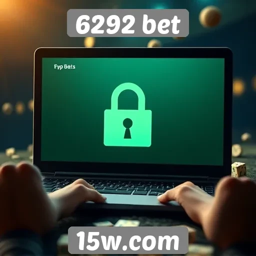 Comparativo de segurança no 6292 bet versus outros sites